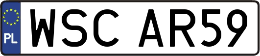 WSCAR59