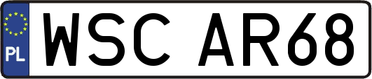 WSCAR68