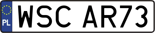 WSCAR73