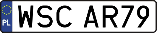 WSCAR79
