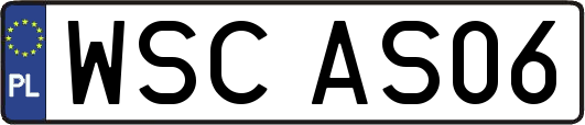 WSCAS06