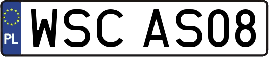 WSCAS08