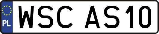 WSCAS10