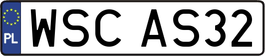 WSCAS32