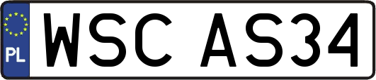 WSCAS34