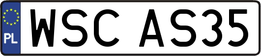 WSCAS35