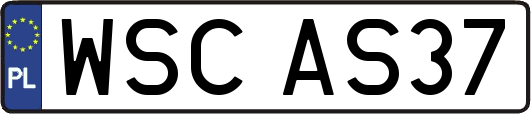 WSCAS37