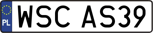 WSCAS39