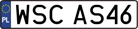 WSCAS46