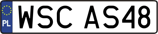 WSCAS48
