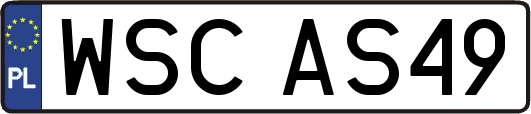 WSCAS49