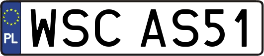 WSCAS51