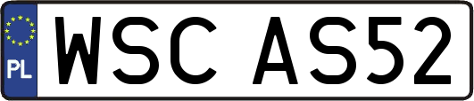 WSCAS52