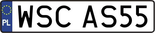WSCAS55