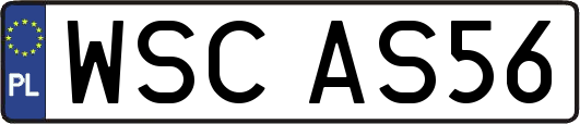 WSCAS56