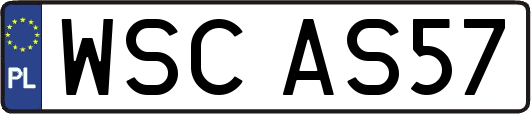 WSCAS57