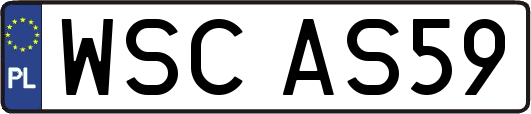 WSCAS59