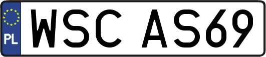 WSCAS69