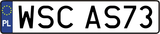 WSCAS73