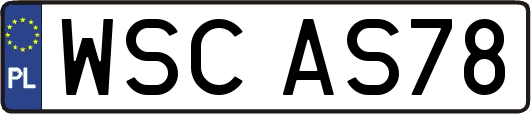 WSCAS78