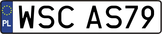 WSCAS79
