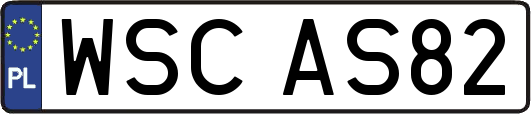 WSCAS82