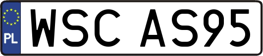 WSCAS95