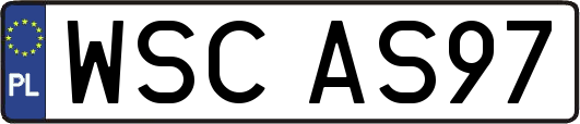 WSCAS97