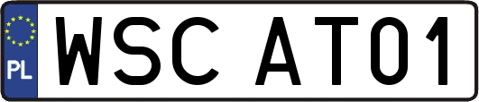 WSCAT01