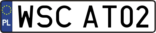 WSCAT02