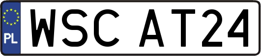 WSCAT24