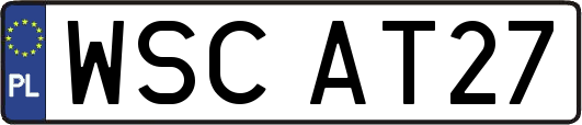 WSCAT27