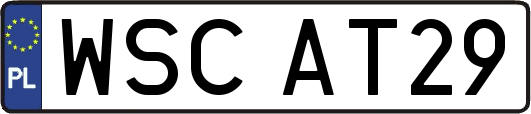 WSCAT29