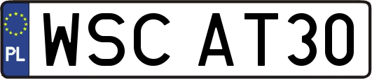 WSCAT30