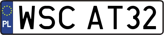 WSCAT32