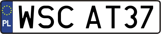 WSCAT37