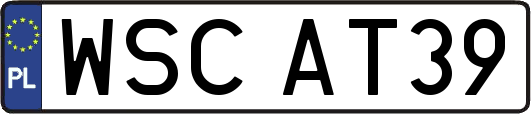 WSCAT39