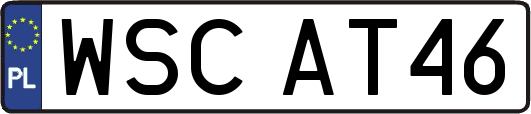 WSCAT46