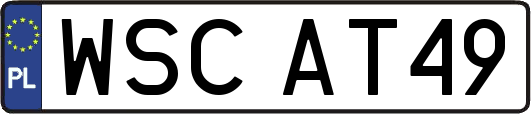 WSCAT49