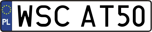 WSCAT50