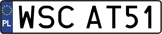 WSCAT51