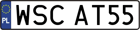 WSCAT55