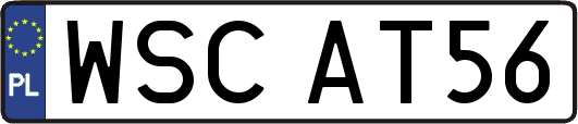 WSCAT56