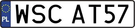 WSCAT57
