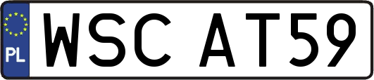 WSCAT59