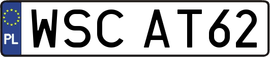 WSCAT62