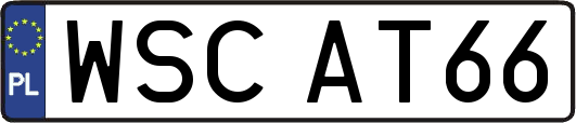 WSCAT66