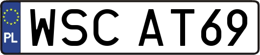WSCAT69