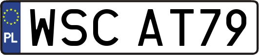 WSCAT79
