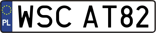 WSCAT82